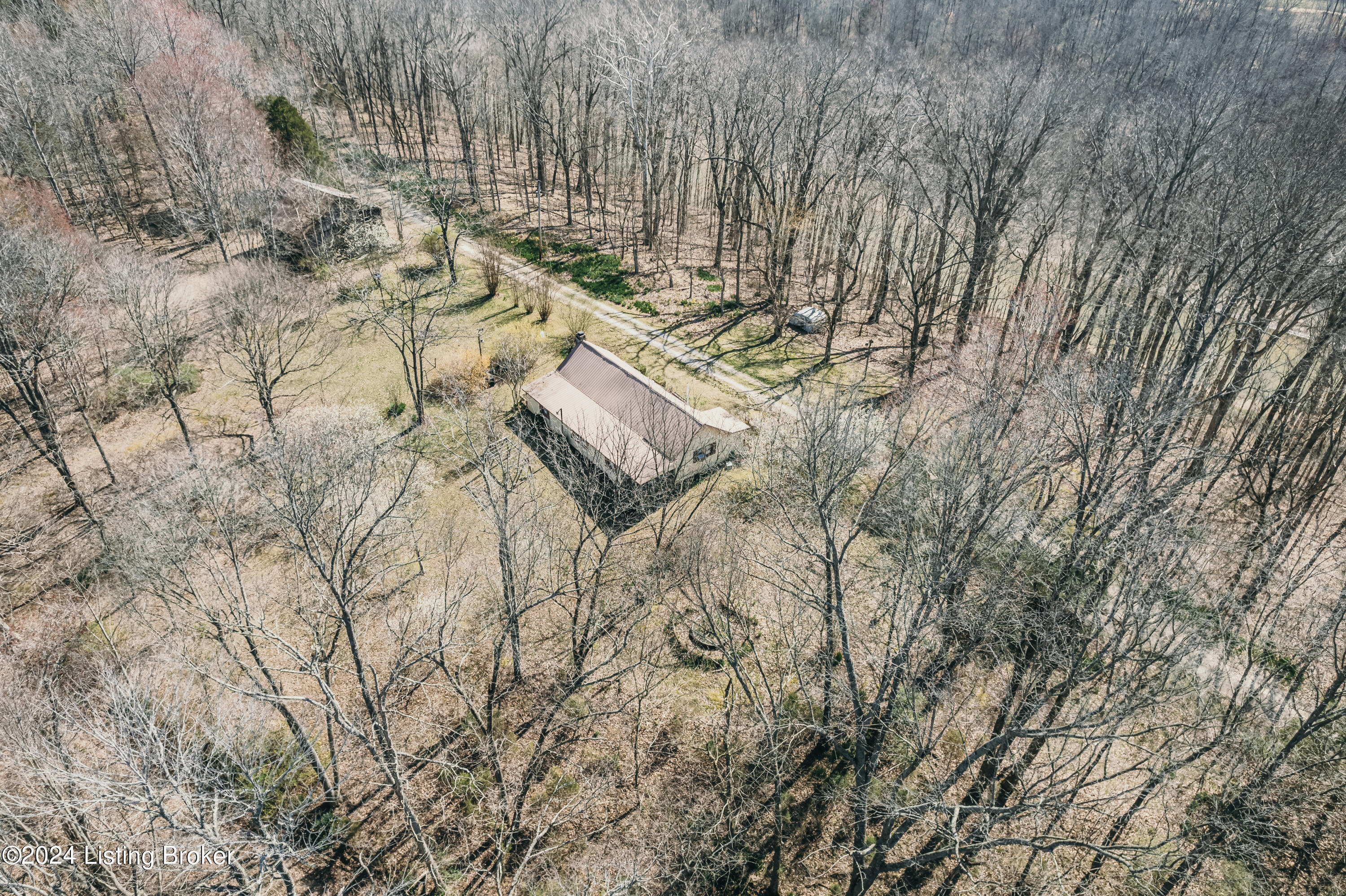 968 J M Mercer Campsite Road Hudson, KY 40145 - Photo 46 of 57 53-DJI_0831-HDR