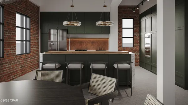 $524,750 | 436 Harrison Avenue, Unit A, Panama City, FL 32401