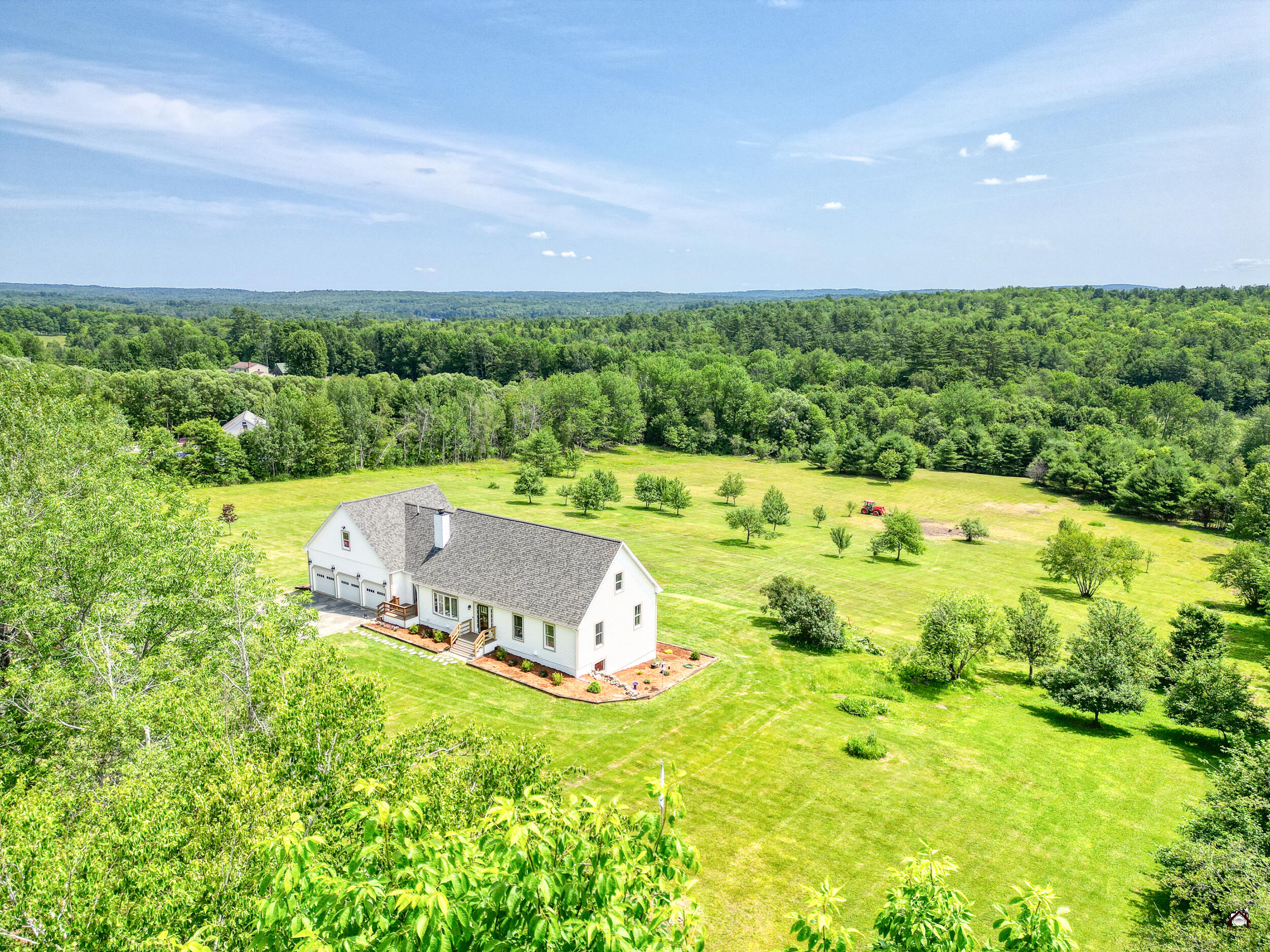 270 Sturtevant Hill Road Readfield, ME 04355 - Photo 2 of 76 186-DP-107