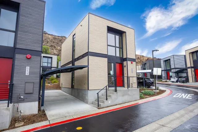 $425,600 | 8296 High Street, La Mesa, CA 91941