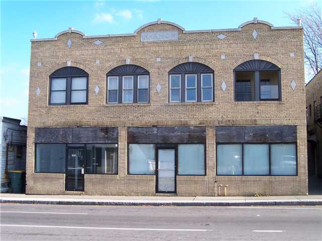 1164-1168 Portland Avenue Rochester, NY 14621 - Photo 1 of 1 Exterior Front
