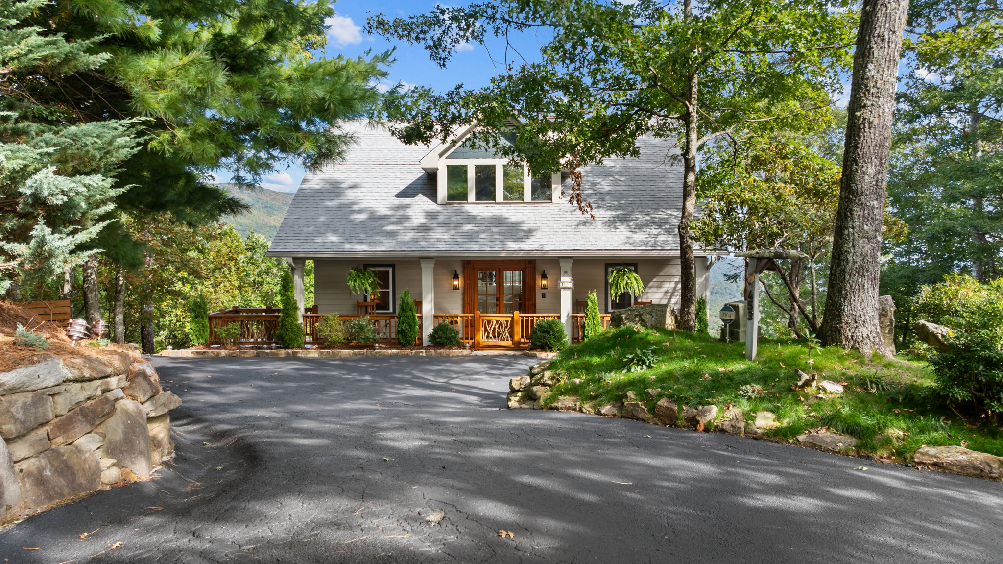 453 Eagle Ridge Road Sapphire, NC 28774 - Photo 2 of 47 Gallery Image 2