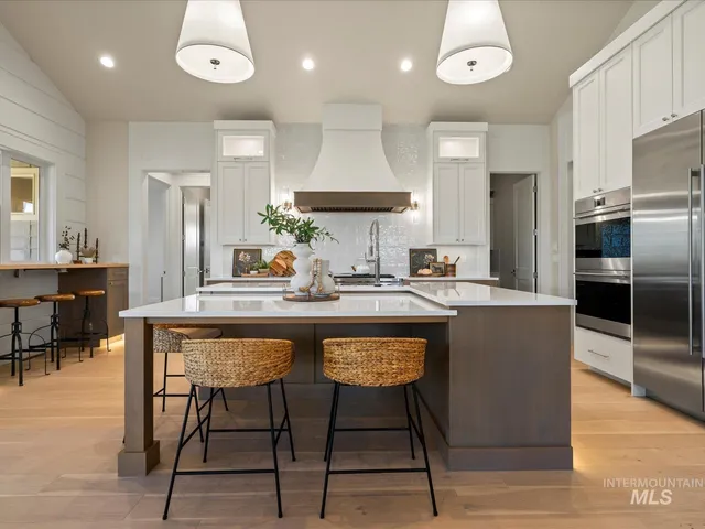 $1,499,900 | 2382 North Annadale Way, Eagle, ID 83616