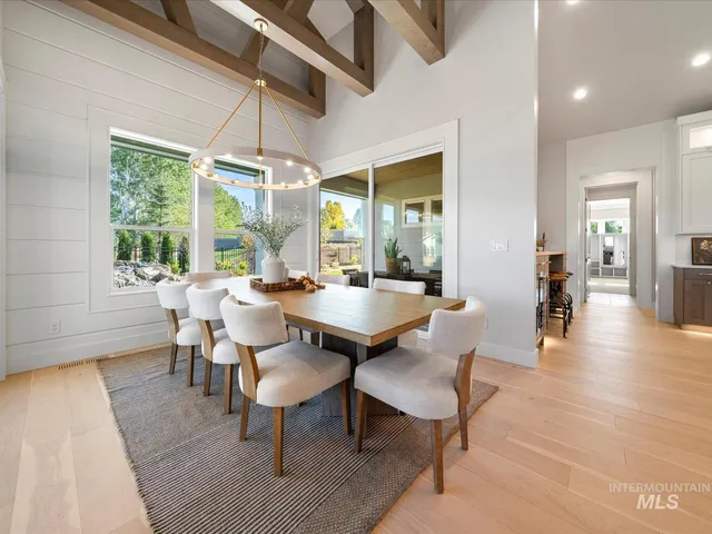 $1,499,900 | 2382 North Annadale Way, Eagle, ID 83616