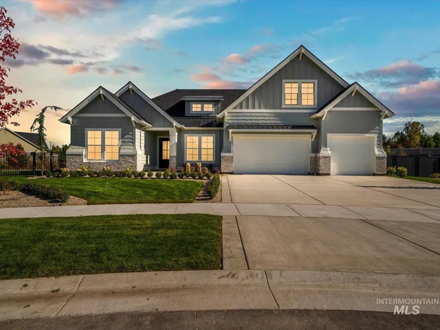 $1,499,900 | 2382 North Annadale Way, Eagle, ID 83616