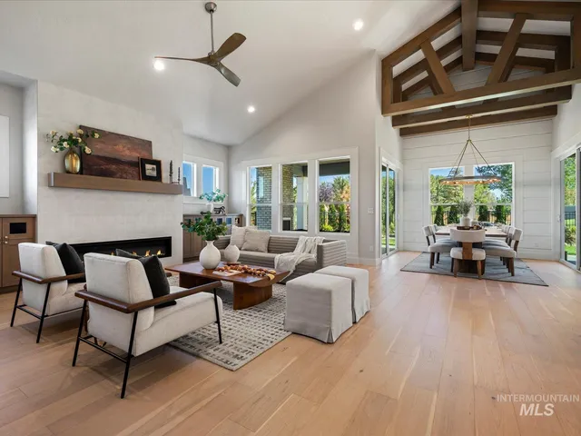 $1,499,900 | 2382 North Annadale Way, Eagle, ID 83616