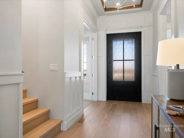 $1,499,900 | 2382 North Annadale Way, Eagle, ID 83616