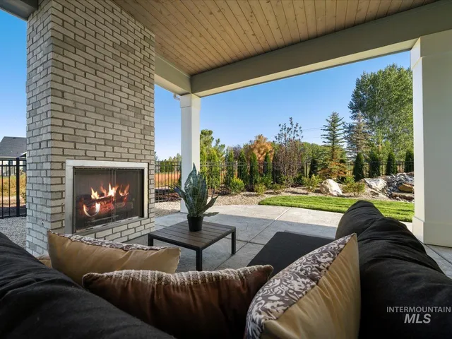 $1,499,900 | 2382 North Annadale Way, Eagle, ID 83616