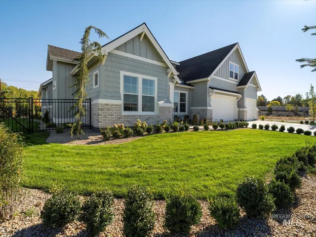 $1,499,900 | 2382 North Annadale Way, Eagle, ID 83616