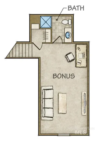 $1,499,900 | 2382 North Annadale Way, Eagle, ID 83616