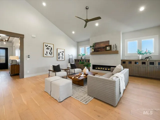 $1,499,900 | 2382 North Annadale Way, Eagle, ID 83616