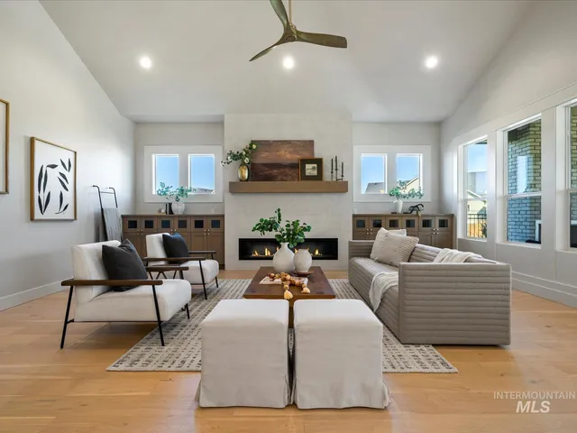 $1,499,900 | 2382 North Annadale Way, Eagle, ID 83616