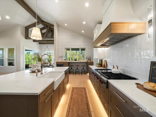 $1,499,900 | 2382 North Annadale Way, Eagle, ID 83616