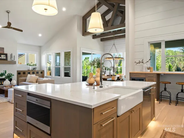 $1,499,900 | 2382 North Annadale Way, Eagle, ID 83616