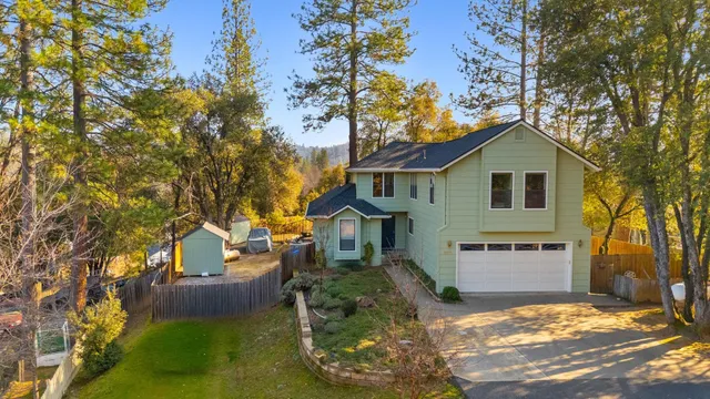 $539,000 | 16177 Acorn Drive, Sonora, CA 95370