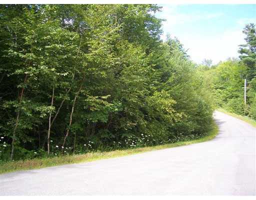 Lot 10 Wessnette Road Hampden, ME 04444 - Photo 4 of 19 Land/Lot.