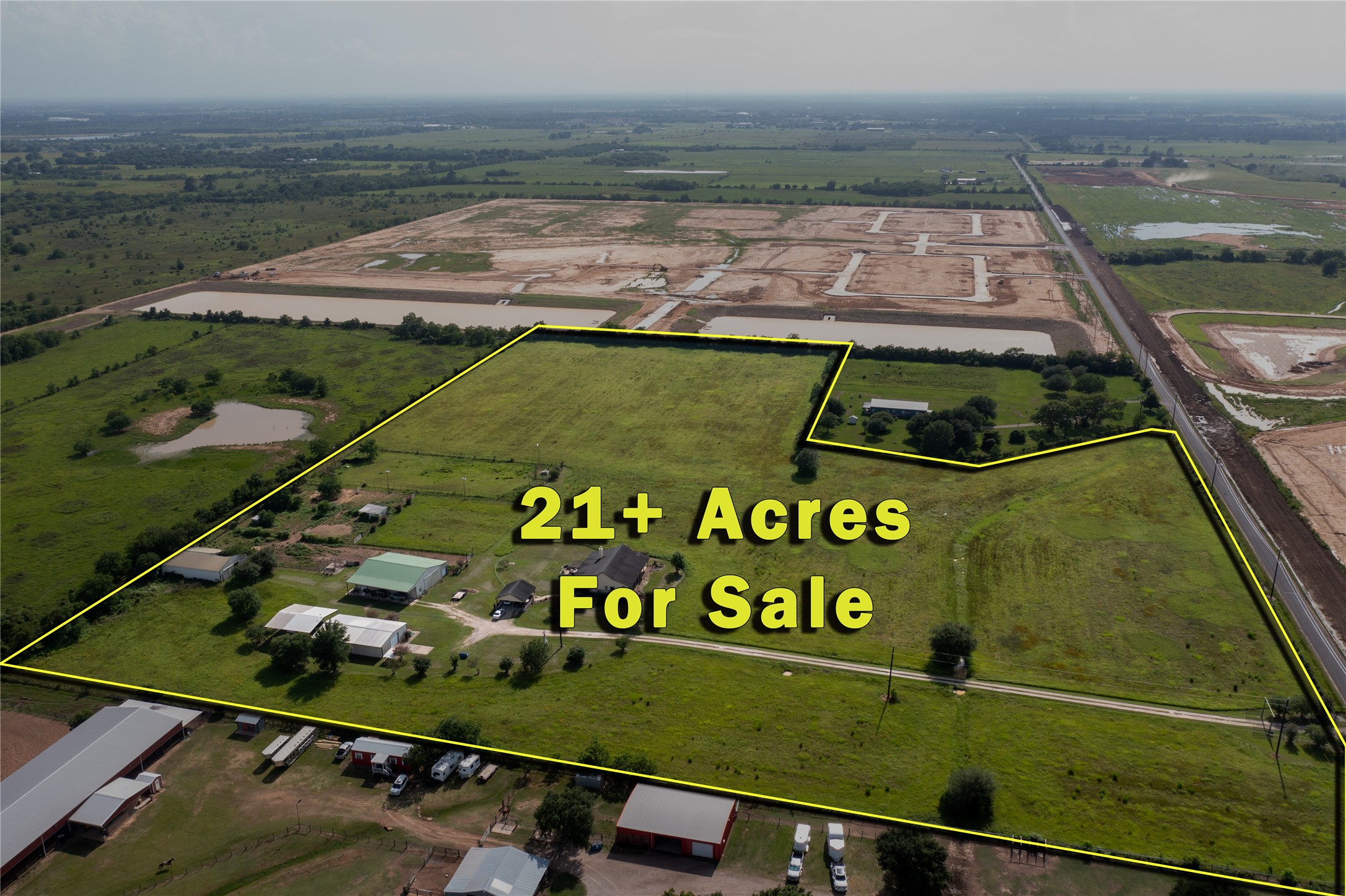 33737 Cameron Road Waller, TX 77484 - Photo 8 of 24