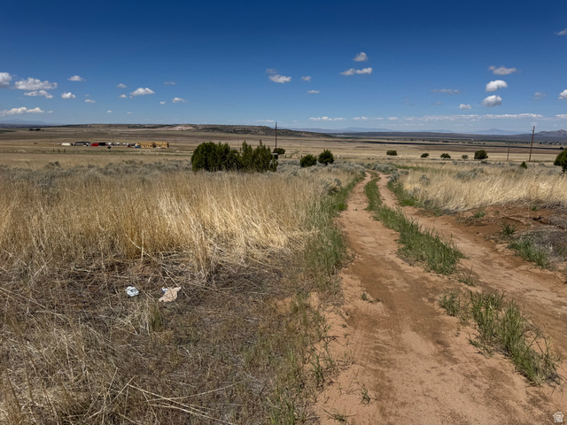 2700 North Cedar Mountain Road Fillmore, UT 84631 - Photo 3 of 17 8.9 acres along Cedar Mountain Road, north of Fillmore, UT