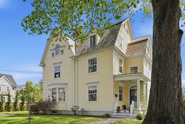 $1,290,000 | 63 Dryads Green, Northampton, MA 01060