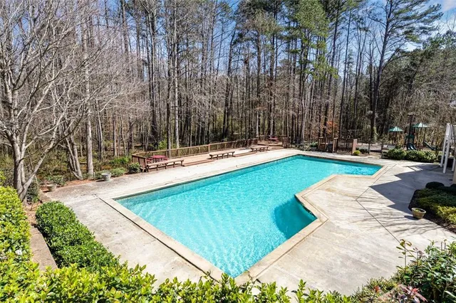 $550,000 | 1202 Little Hawk Place, Lawrenceville, GA 30043