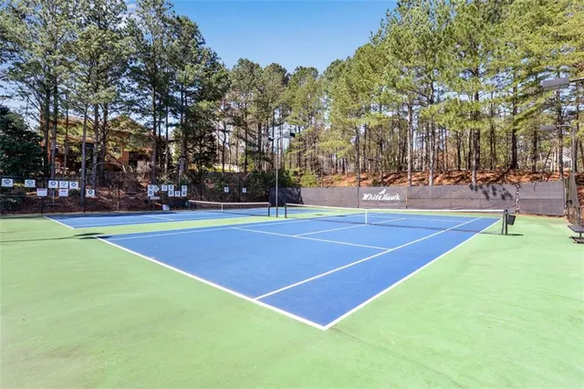 $550,000 | 1202 Little Hawk Place, Lawrenceville, GA 30043