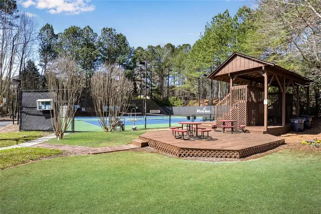 $550,000 | 1202 Little Hawk Place, Lawrenceville, GA 30043