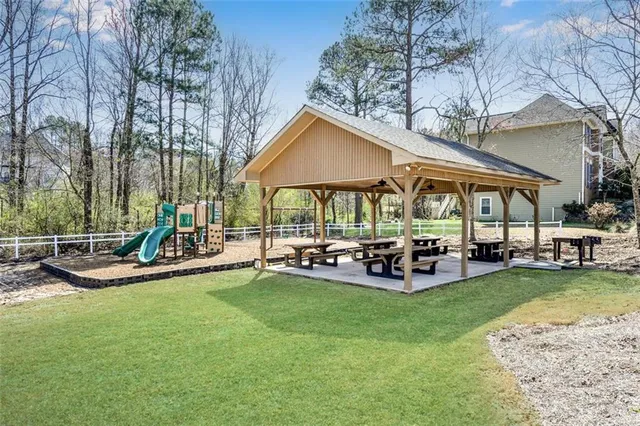 $550,000 | 1202 Little Hawk Place, Lawrenceville, GA 30043