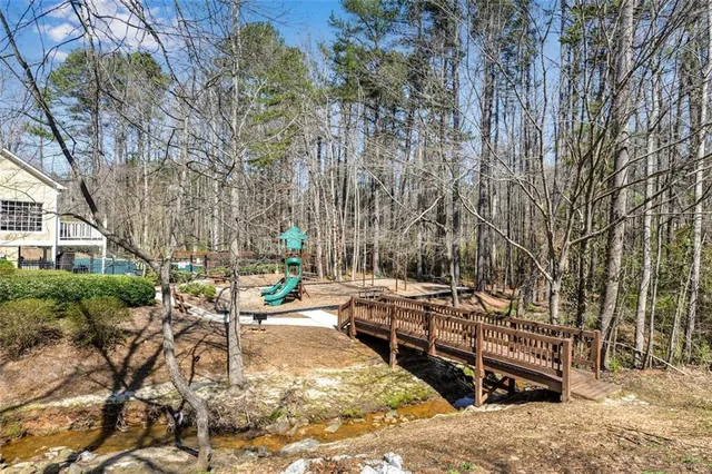 $550,000 | 1202 Little Hawk Place, Lawrenceville, GA 30043