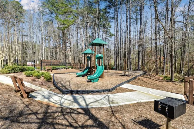 $550,000 | 1202 Little Hawk Place, Lawrenceville, GA 30043