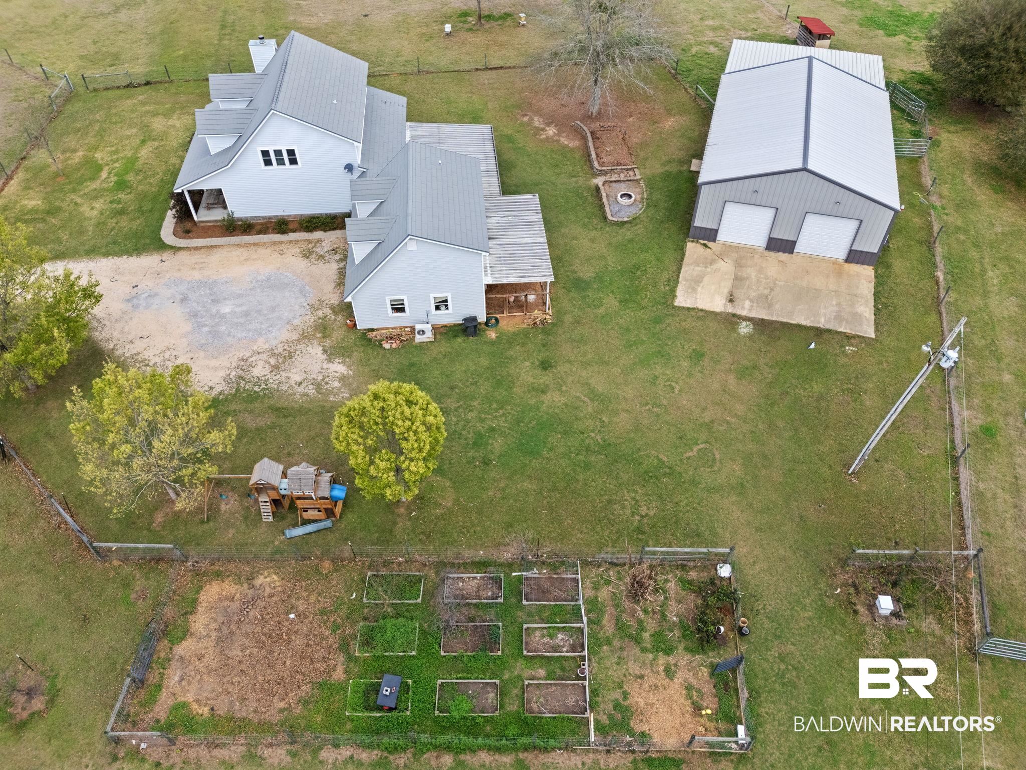13785 Trawick Road Stapleton, AL 36578 - Photo 67 of 70