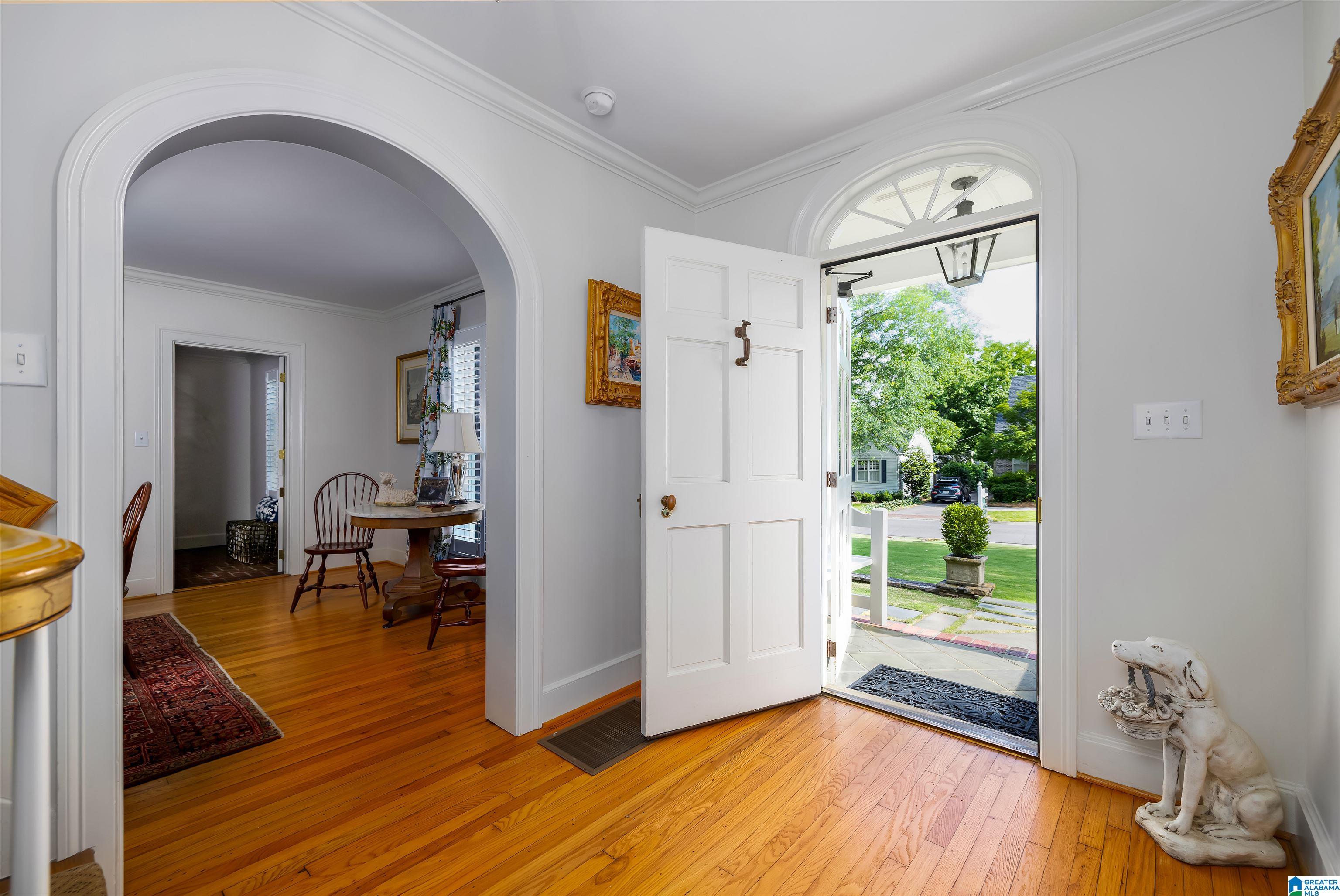 34 Clarendon Road Birmingham, AL 35213 - Photo 6 of 50