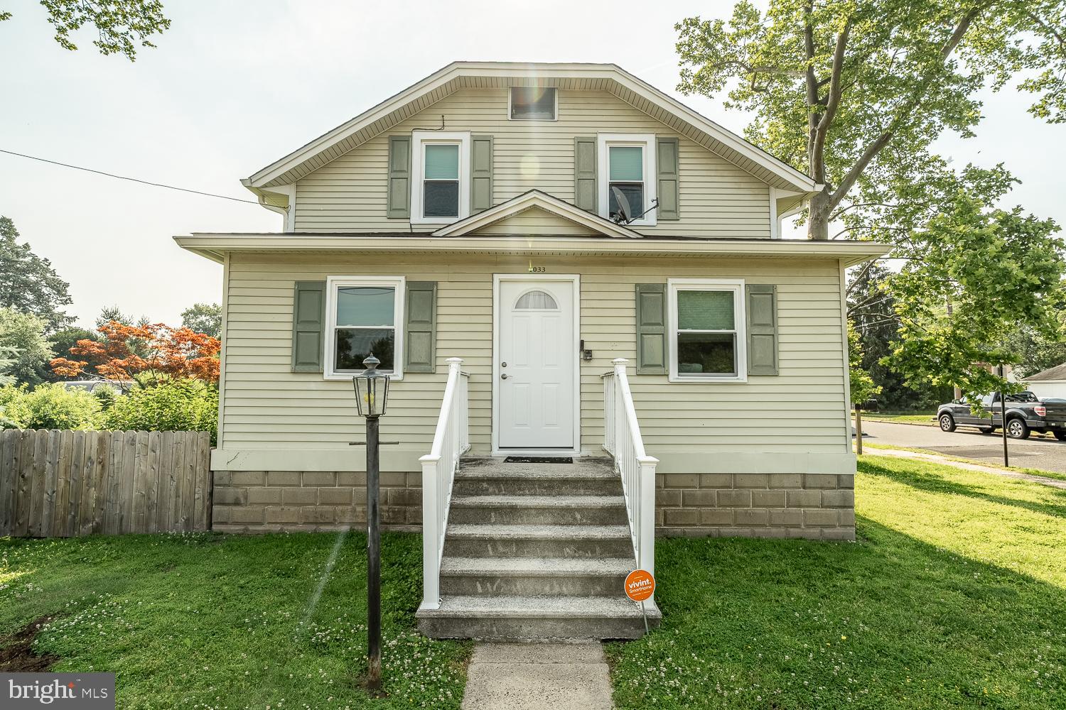 1033 Salem Road Burlington, NJ 08016 - Photo 1 of 37 Gallery Image 1