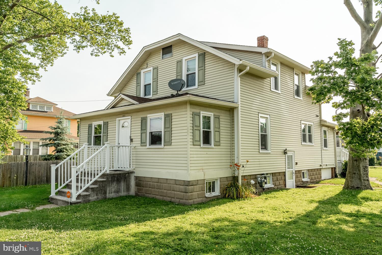 1033 Salem Road Burlington, NJ 08016 - Photo 2 of 37 Gallery Image 2