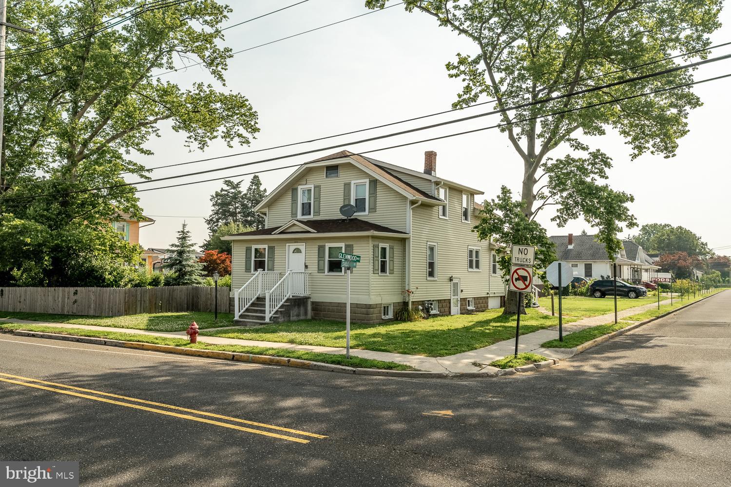1033 Salem Road Burlington, NJ 08016 - Photo 27 of 37 Gallery Image 27