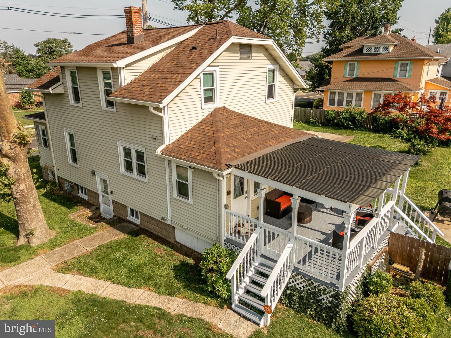 1033 Salem Road Burlington, NJ 08016 - Photo 29 of 37 Gallery Image 29