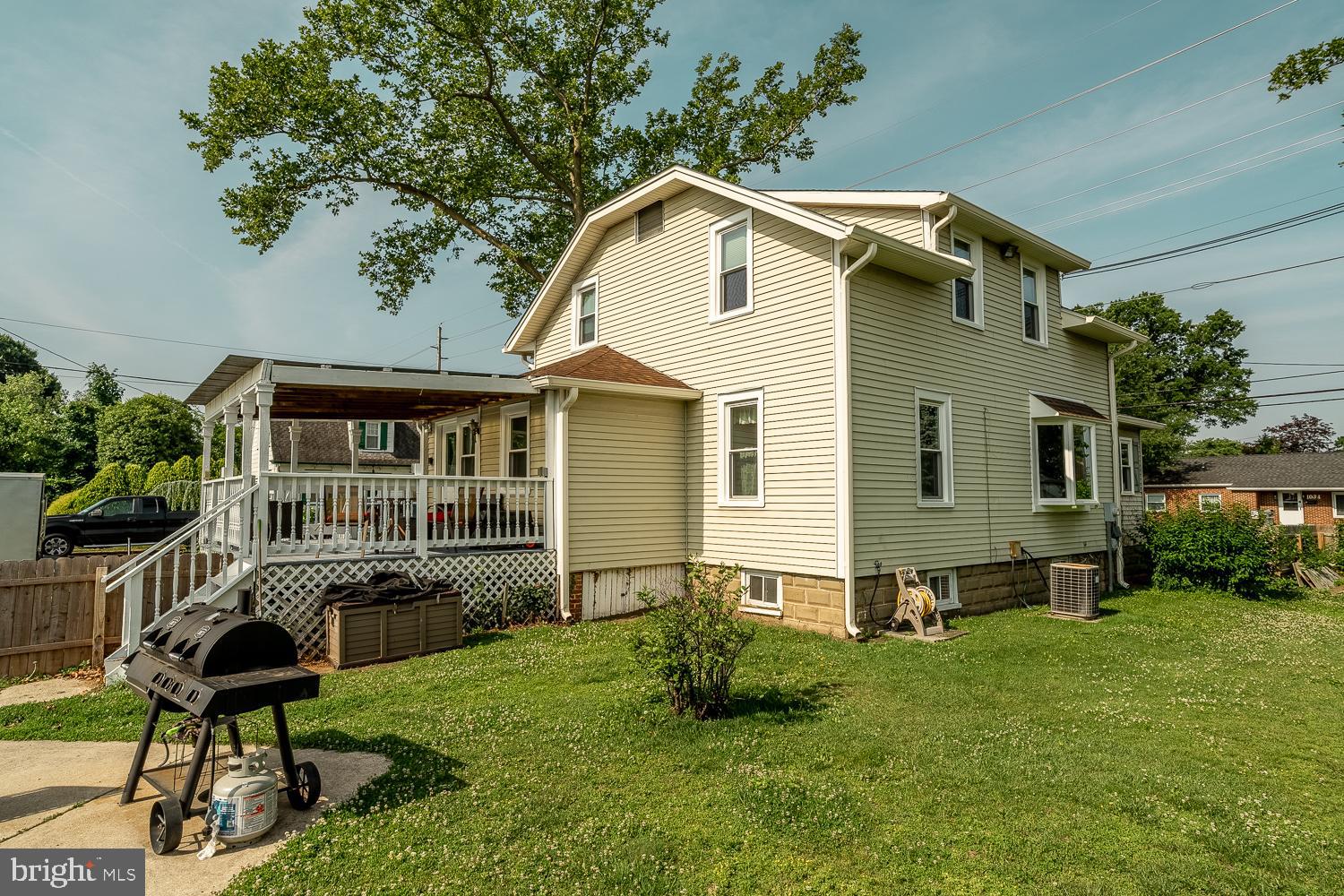 1033 Salem Road Burlington, NJ 08016 - Photo 30 of 37 Gallery Image 30