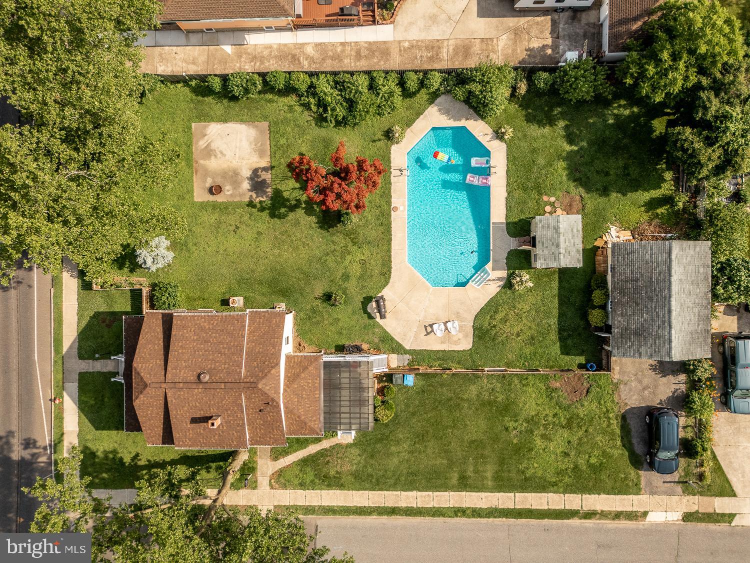 1033 Salem Road Burlington, NJ 08016 - Photo 32 of 37 Gallery Image 32