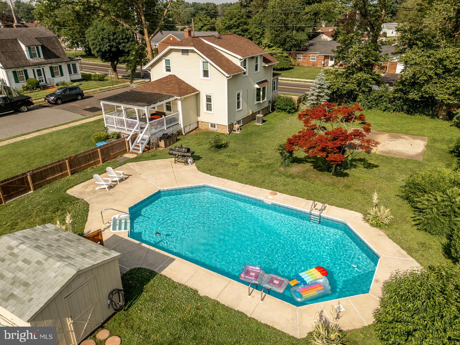 1033 Salem Road Burlington, NJ 08016 - Photo 34 of 37 Gallery Image 34