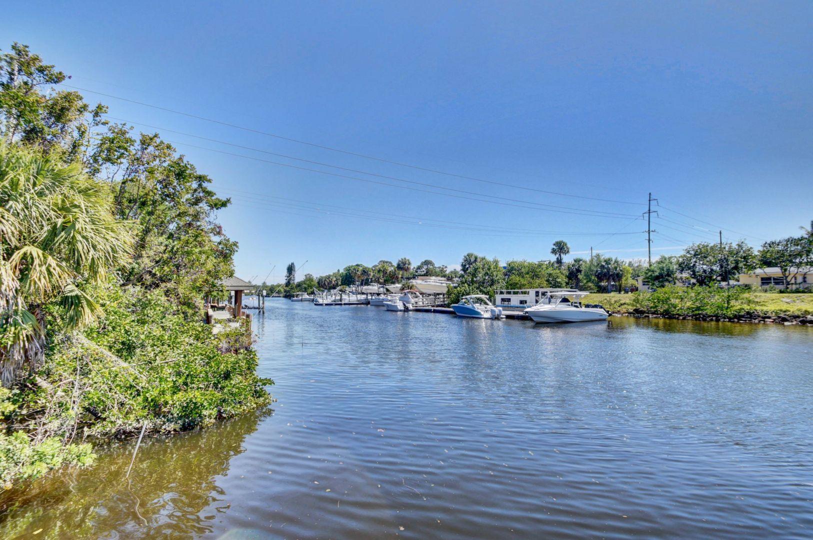 930 Southwest 21st Lane Boca Raton, FL 33486 - Photo 67 of 71 CANAL