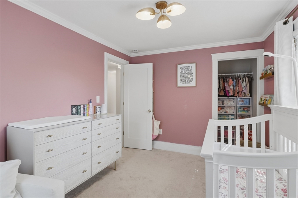 1 Kenilworth Road Worcester, MA 01602 - Photo 24 of 38 Gallery Image 24