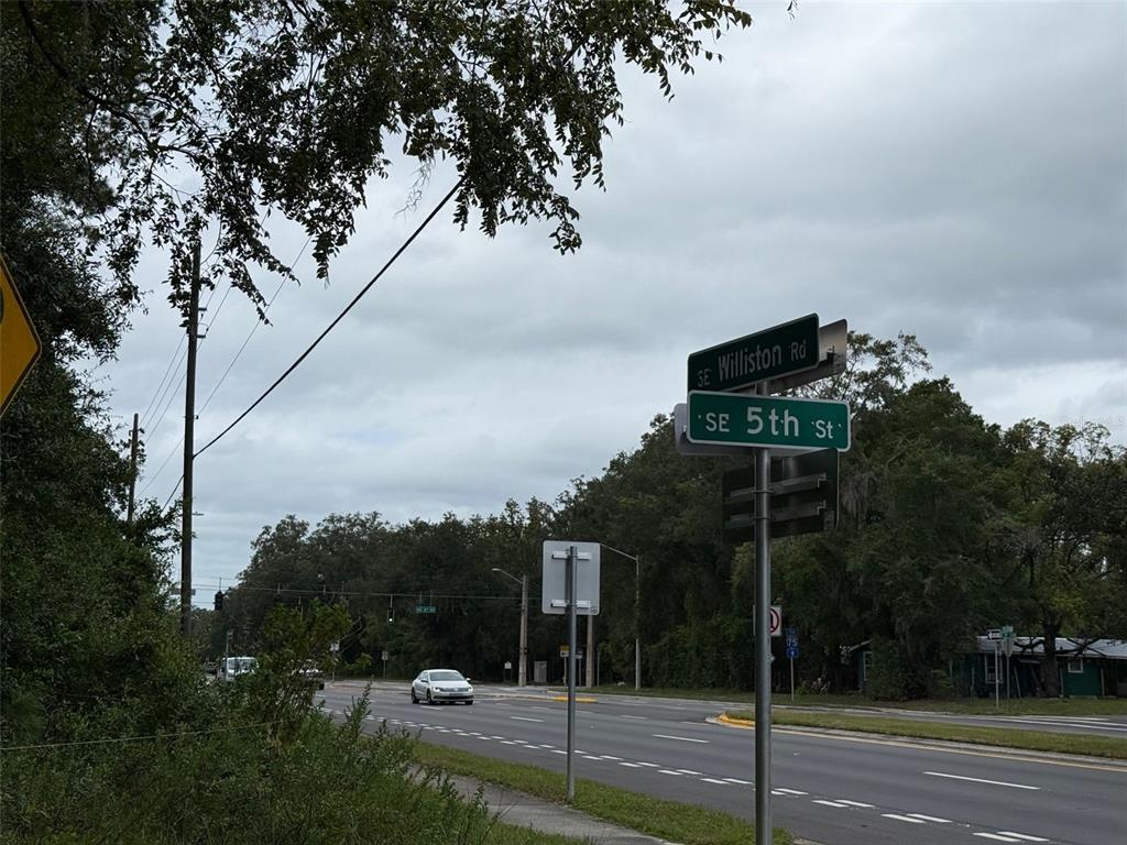 489 Southeast Williston Road Gainesville, FL 32641 - Photo 1 of 1 Gallery Image 1