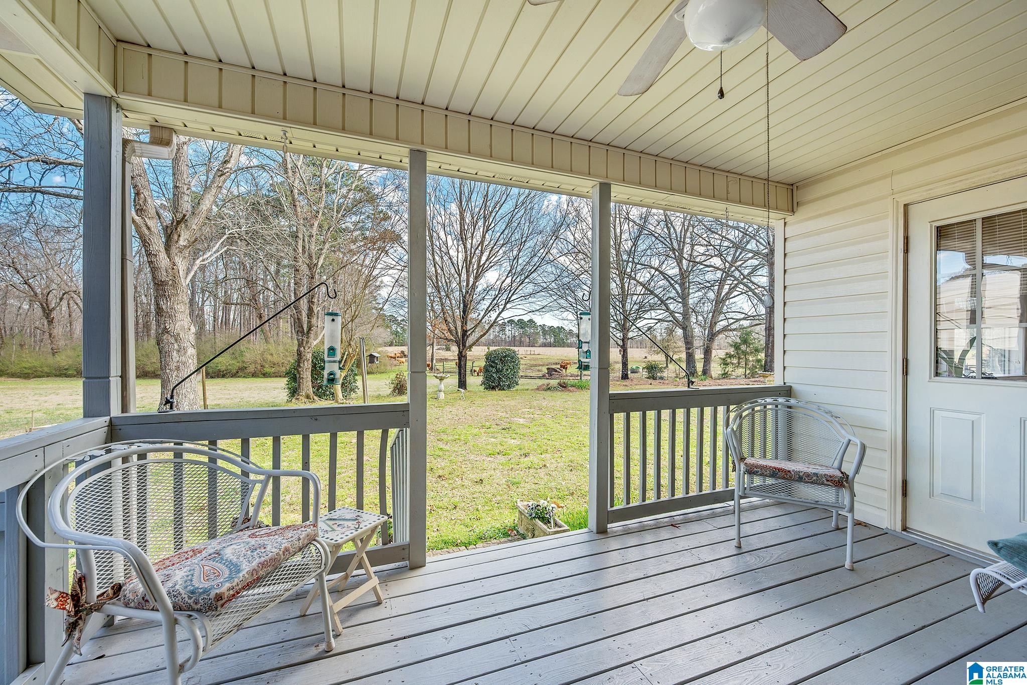 3821 Mt Olive Road Mount Olive, AL 35117 - Photo 13 of 40