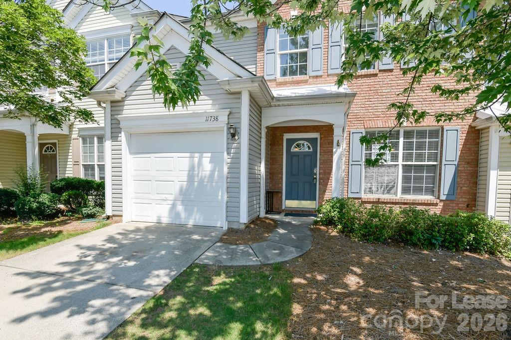 11738 Huxley Road Charlotte, NC 28277 - Photo 1 of 27