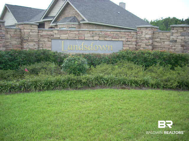 0 Lansdown Court Daphne, AL 36526 - Photo 1 of 1