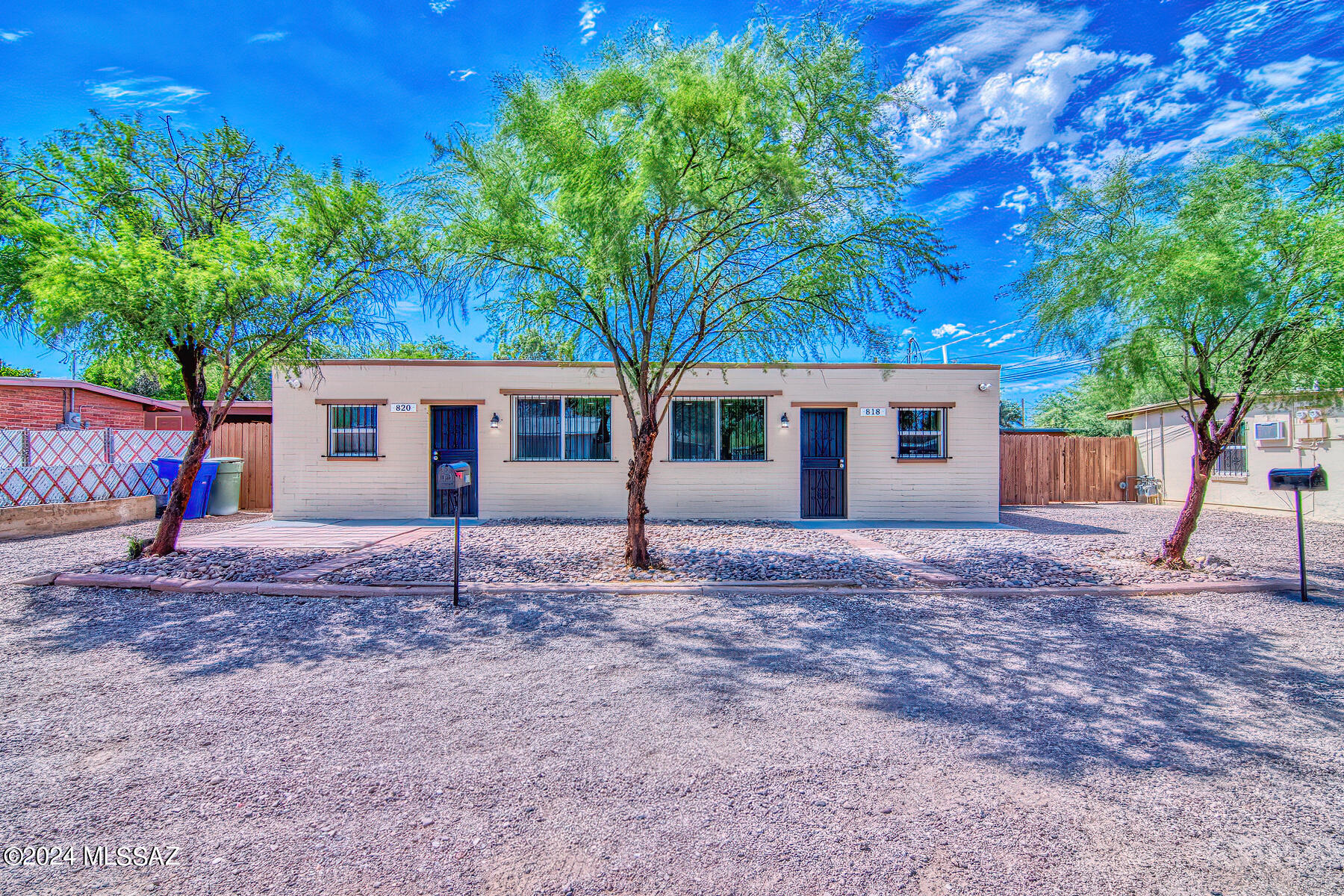808 East Halcyon Road Tucson, AZ 85719 - Photo 44 of 49