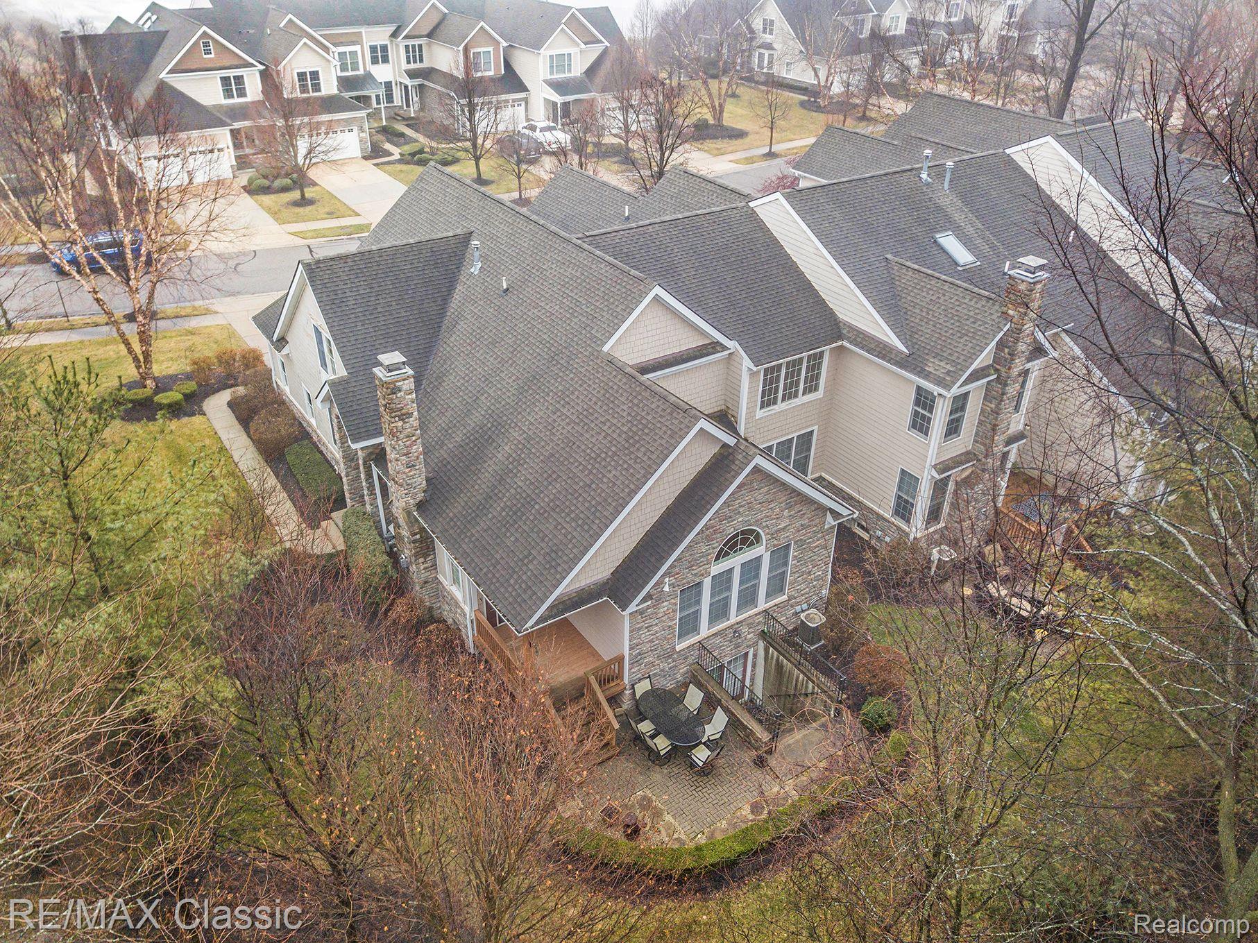 24870 Reeds Pointe Drive, Unit 52 Novi, MI 48374 - Photo 29 of 38