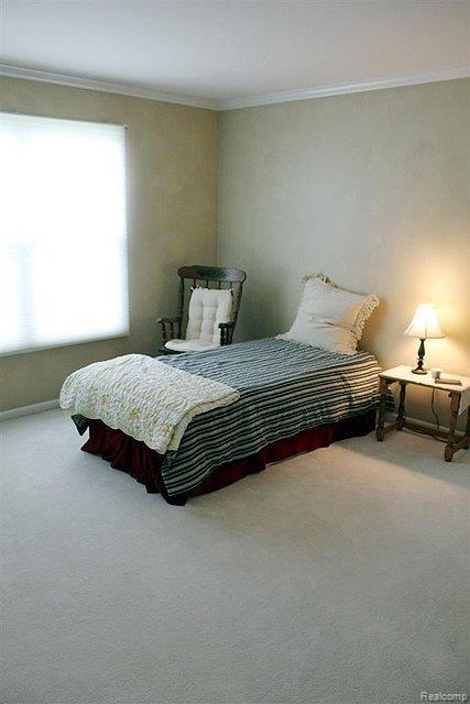 5698 Murfield Drive Rochester, MI 48306 - Photo 16 of 24 Bedroom
