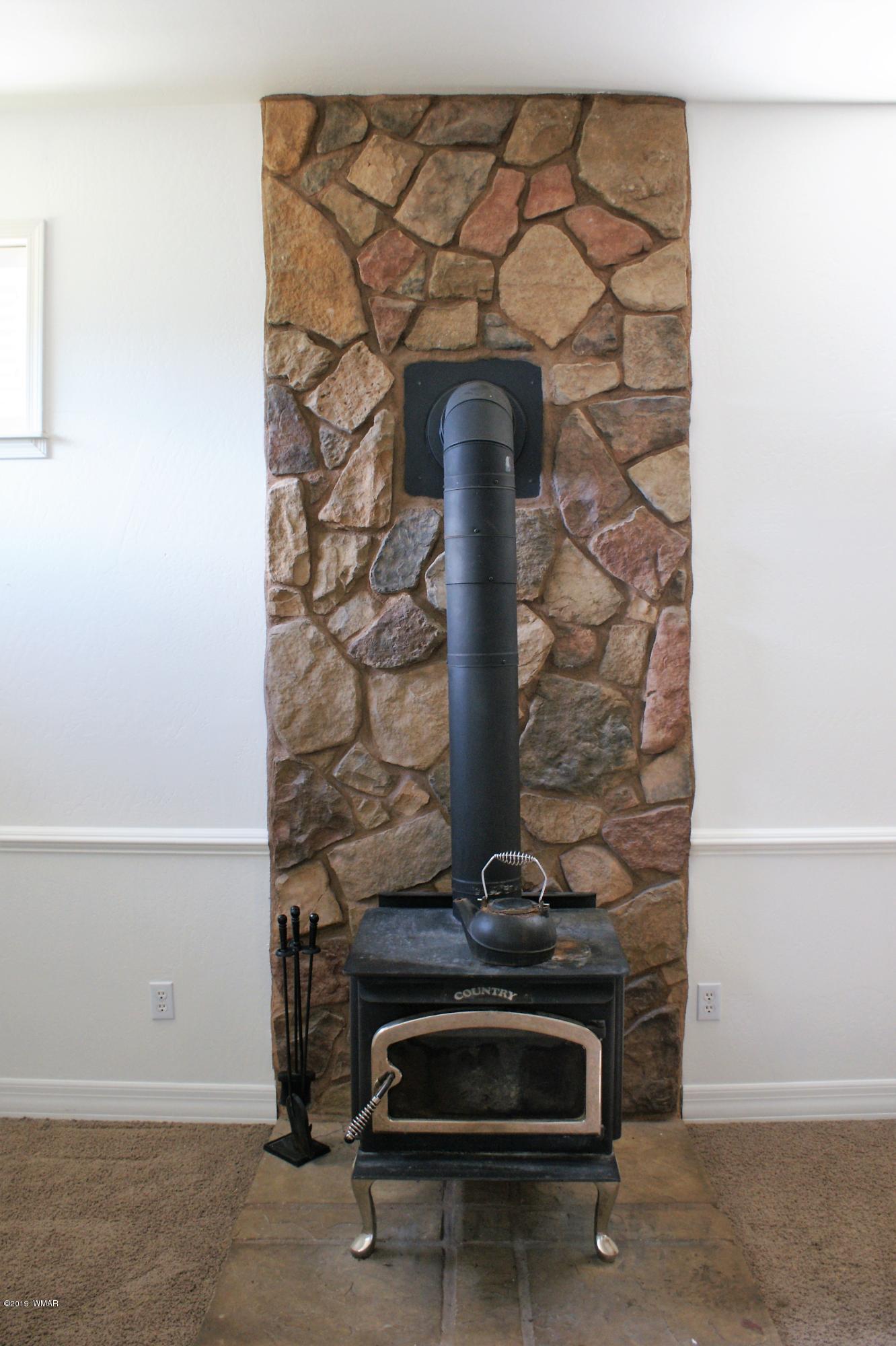 232 North 4th W Street Snowflake, AZ 85937 - Photo 11 of 36
