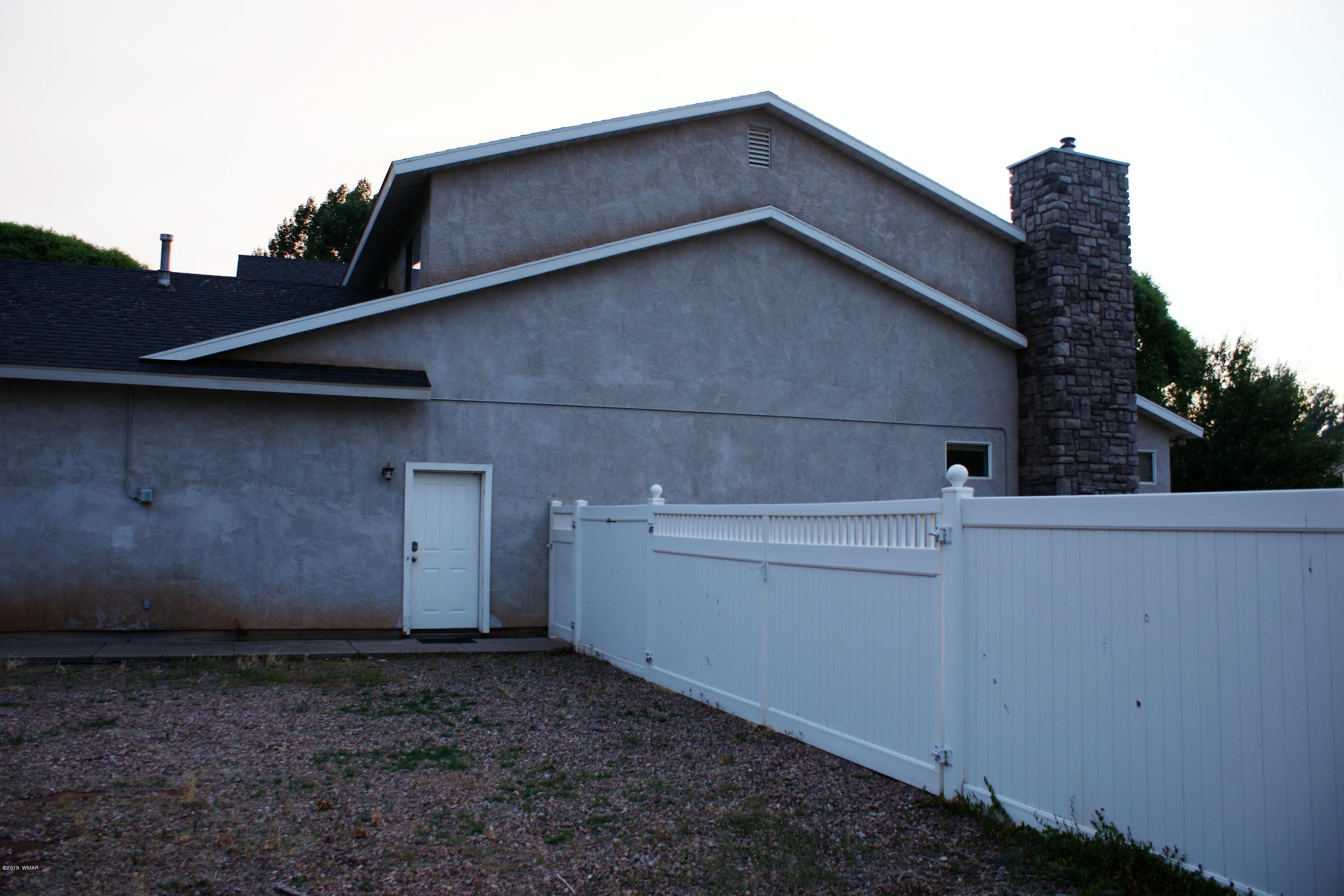 232 North 4th W Street Snowflake, AZ 85937 - Photo 14 of 36