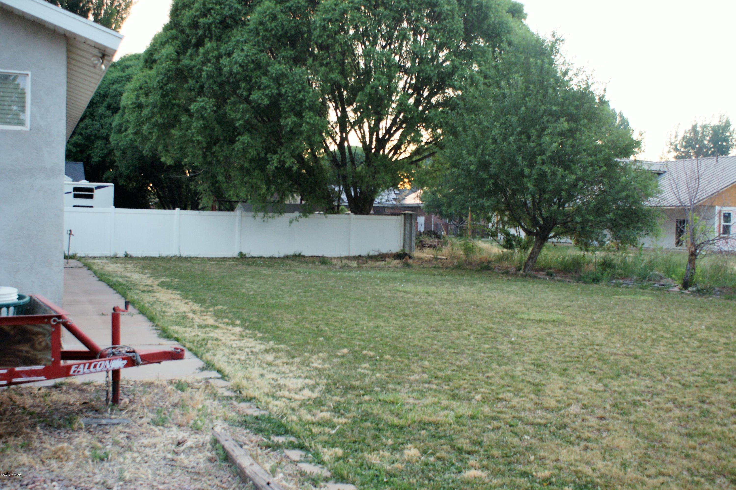 232 North 4th W Street Snowflake, AZ 85937 - Photo 16 of 36